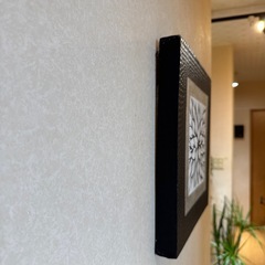 【値下げ‼️】お洒落なインテリア・アートパネ67 の画像