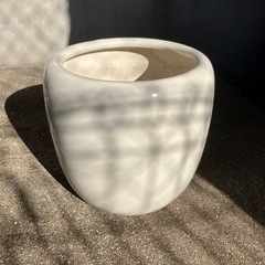 用途自由  火鉢   27×高25の画像