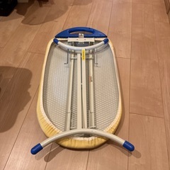 アイロン台の画像