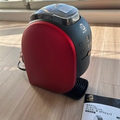 ネスカフェ　ゴールドブレンド　バリスタ　Ｗ　中古の画像