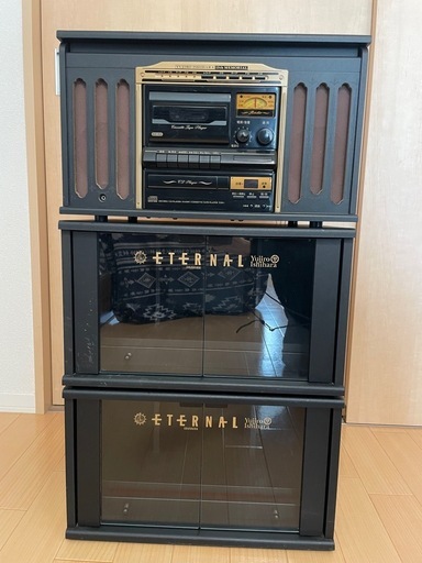 石原裕次郎13回忌記念卓上マルチレコードプレーヤー (yu) 京成津田沼の