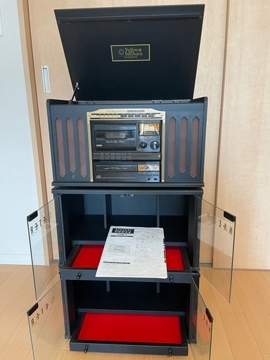石原裕次郎13回忌記念卓上マルチレコードプレーヤー (yu) 京成津田沼の