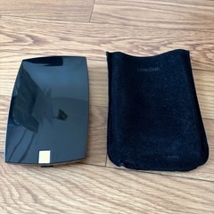 ランコムメイクパレット(未使用)の画像