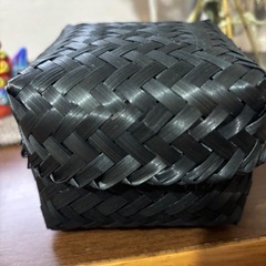 竹籠　　ダブルディ    おまけ付きの画像