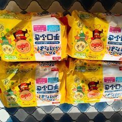 グーン　おむつ　Lサイズ　ウエットティッシュ　セットの画像