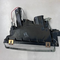 コンフォート用フォグランプの画像