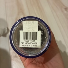 Starbucks シンガポール タンブラー 大容量 新品未使用の画像