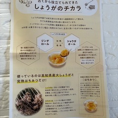 ［新品未開封］山田養蜂場　しょうがはちみつ漬け　900gの画像