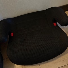 ジュニアシートの画像