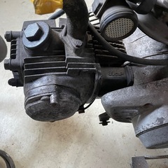 希少カブ90カモメクジラ  ！の画像