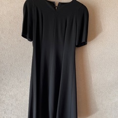 東京ソワール　ジバンシー　礼服の画像