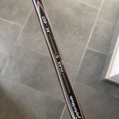 テイラーメイド　フェアウェイウッド5番　25°の画像