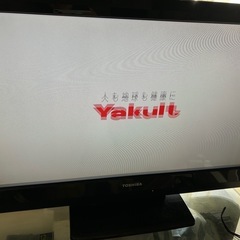 11年製　東芝　液晶テレビ　TV 　の画像