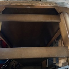 テーブルの画像