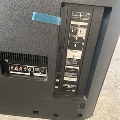 2020年製　SONY55インチ修理出来る方の画像