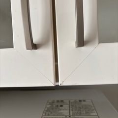 食器棚　
の画像