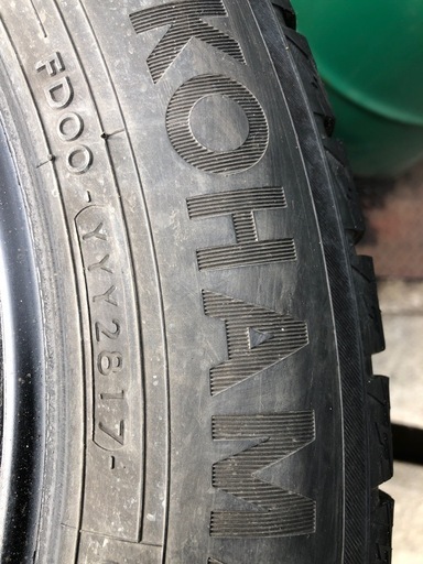 ヨコハマ　IG60   
