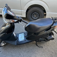 アドレスv50の画像