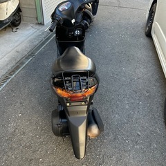 アドレスv50の画像