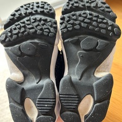 NIKE エアリフトの画像