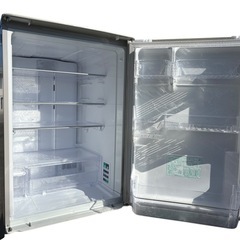 シャープ ノンフロン冷凍冷蔵庫「SJ-W411E-N」の画像