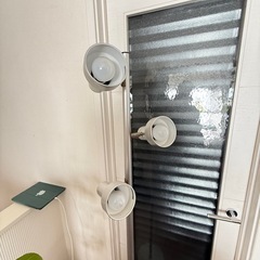 スタンド照明の画像