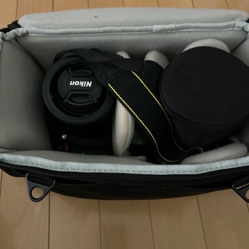 Nikon カメラ