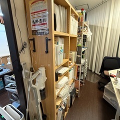 整骨院、リラクゼーション 備品の画像