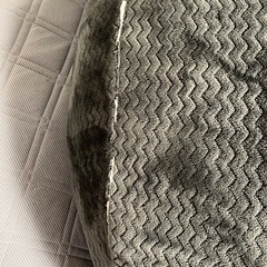 コストコ　クッション　でかいの画像