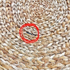 お譲り決定
IKEA スツール　アルセーダ　ローテーブルにもの画像