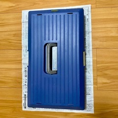 ペットキャリーケース　　折りたたみ式の画像