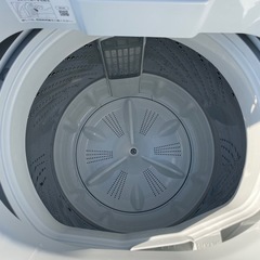 23年製　パナソニック　7.0kg　洗濯機の画像