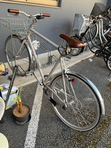 tokyo bike