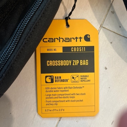 子供用品 Carhartt