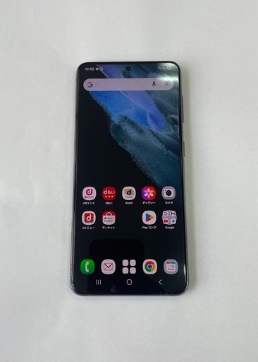 ⑥GALAXY S21 5G 256GB