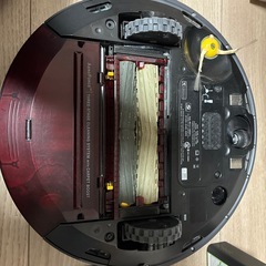 ルンバ980 ジャンクの画像