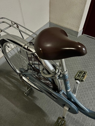 自転車