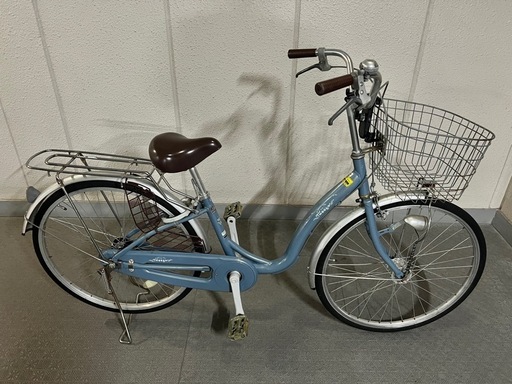 自転車