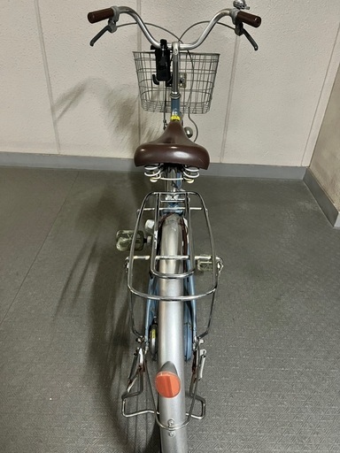 自転車