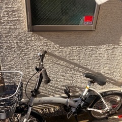 売約済み　
自転車の画像