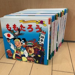 ★決まりました★絵本セット②★世界名作ファンタジーシリーズ★の画像