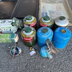 コンロ等の画像