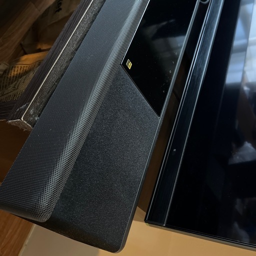 SONY サウンドバー　HT-A7000 中古美品　