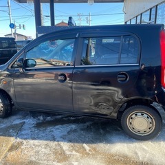 ホンダ JB5 後期 ライフ H20 車検R9.12 低燃費 すぐ乗れます！の画像