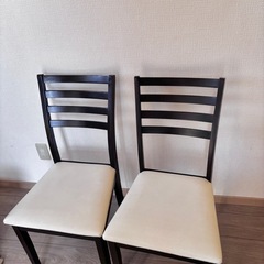 ダイニングチェアの画像