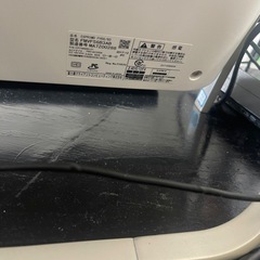 デスクトップパソコンの画像