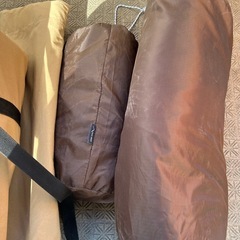 tent-Mark DESINGNS 1ポール　tm-ct1n サーカステントの画像