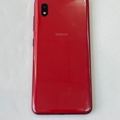 GALAXY A20 32GBの画像