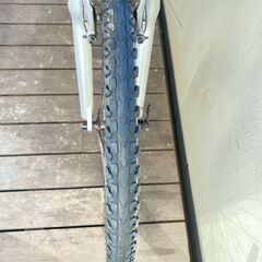 ルイガノ Louis Garneau LGS-FIVEマウンテンバイク 26インチ  外装21段変速　引取専用-①の画像