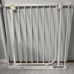 【日本育児製】ベビーゲート